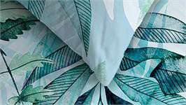 Ambiante Beleaf Me housse de couette