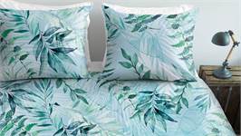 Ambiante Beleaf Me housse de couette