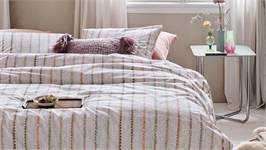 Ariadne at Home Soft Lines housse de couette