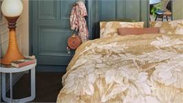 At Home Pencil Rain housse de couette