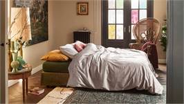 At Home Textures housse de couette