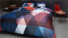 Kardol Dilate housse de couette 