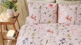 Ariadne at Home Flowerlove housse de couette