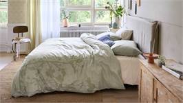 Ariadne at Home Plant housse de couette
