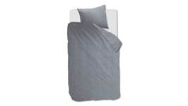 Beddinghouse Frost housse de couette en flanelle