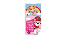 Paw Patrol serviette de plage - thumbnail_01