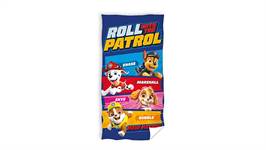 Paw Patrol serviette de plage - thumbnail_01