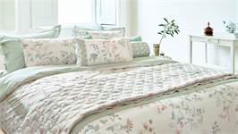 Pip Studio Kili Flower housse de couette