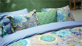 Pip Studio Viva la Vida housse de couette