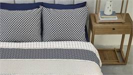 Rivièra Maison Ropes housse de couette