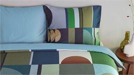 Kardol Utopia housse de couette 