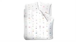 Marjolein Bastin Blooming housse de couette