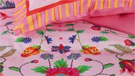 Oilily Misona housse de couette