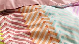 Oilily Yade housse de couette