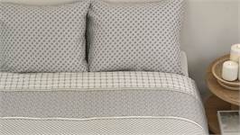 Rivièra Maison Ropes housse de couette