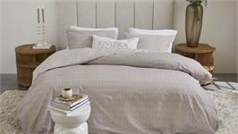 Rivièra Maison Twisted housse de couette