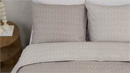 Rivièra Maison Twisted housse de couette