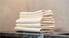 Kayori Nuno linge de bain