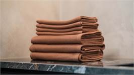 Kayori Nuno linge de bain