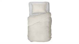 Kayori Showa housse de couette en flanelle