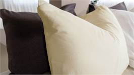 Kayori Showa housse de couette en flanelle