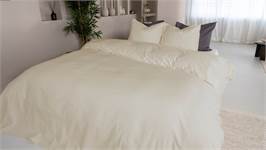 Kayori Showa housse de couette en flanelle