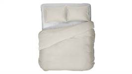 Kayori Showa housse de couette en flanelle