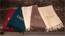 Kayori Somei fouta