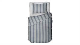 Kayori Mala housse de couette en flanelle
