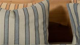 Kayori Mala housse de couette en flanelle