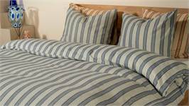 Kayori Mala housse de couette en flanelle