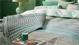 Pip Studio Ashanti couvre-lit 