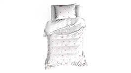 De Witte Lietaer Fiorello housse de couette