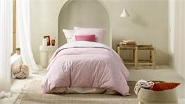 De Witte Lietaer Rosange housse de couette