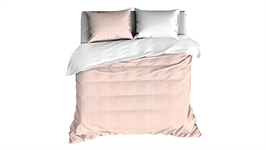 De Witte Lietaer Rosange housse de couette