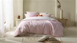 De Witte Lietaer Rosange housse de couette