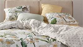 Essenza Rosalee housse de couette