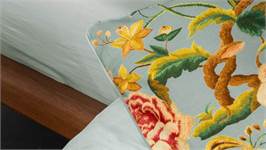 Essenza Roselina housse de couette
