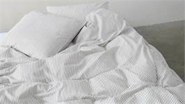 Marc O'Polo Classic Fine Stripe housse de couette