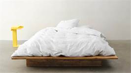 Marc O'Polo Classic Fine Stripe housse de couette