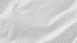 Marc O'Polo Classic Fine Stripe housse de couette