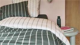 Cinderella Eenvoud housse de couette