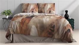 Dreamhouse Feathura housse de couette