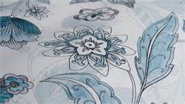 Heckettlane Asia housse de couette