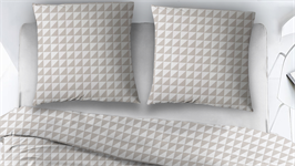 Snoozing Chanel housse de couette