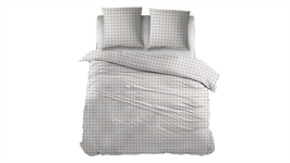 Snoozing Chanel housse de couette