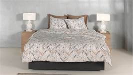Zohome Lupe housse de couette
