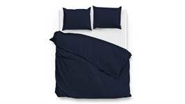 Zohome Satinado housse de couette