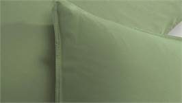 Zohome Satinado housse de couette