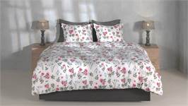Zohome Sierra housse de couette